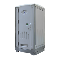 WC et douche portables, cabine de douche portable mobile