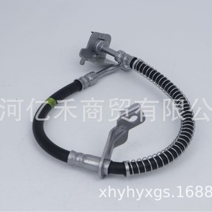 ท่อน้ำมันฮุนได เกีย 58732-4V000 สำหรับรถบรรทุกขนาดกลาง-หนัก อะไหล่ทดแทน - Product Image 4