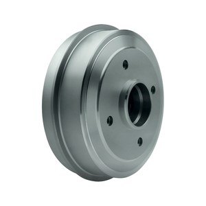 Nouveaux Tambours de Frein en Gros à Bas Prix pour Semi-Remorques Dmax – Pièce Métallique (Ne Comprend que la Sabot de Frein) - Product Image 3