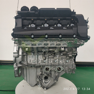 Ensemble moteur de voiture 5.0L 508PN AJ133 pour Jaguar XF (X250) XJ (X351) Land Rover DISCOVERY IV (L319) RANGE ROVER - Product Image 6