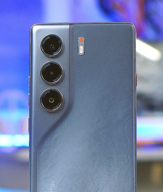 NEW 5G Phone Camon 40 Pro Features a Hot-bent 7.3inch Screen 16GB+1TB Smartphone