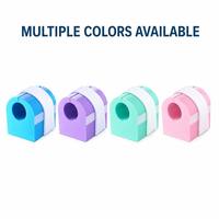 Support de bras jetable en mousse pour tube IV, positionneur médical en mousse pour IRM, CT, USI, coussin de soutien transparent pour membres aux rayons X