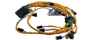 Nuevo Arnés de Cableado XPower 201-1283 2011283 para Excavadora de Orugas 330C 330C FM 330C L 330C MH - Product Image 2