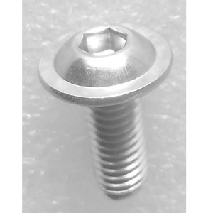 Vis hexagonale en acier inoxydable M6 pour la réparation et le remplacement de la quincaillerie marine - Product Image 4
