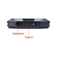 4G Android 9.0 Industrie Terminal Robuste PDA Smartphone Barcode Scanner Écran Tactile 3G De Poche Dispositif De Collecte De Données Panneau PC