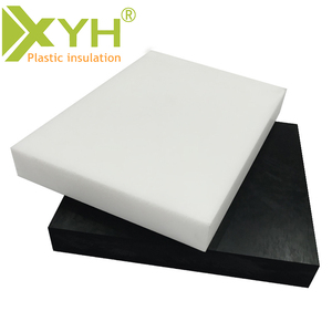 Hoja de plástico de ingeniería <span class=keywords><strong>Delrin</strong></span>, hoja de pompón de alta dureza - Product Image 2