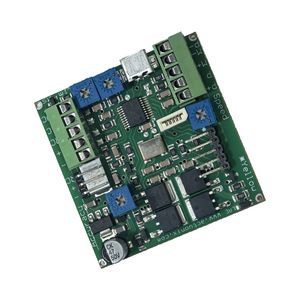 Плата питания PCB PCBA, электронные компоненты, розничная продажа, изготовление, многослойные платы, микросхемы, OLED, LCD - Product Image 4