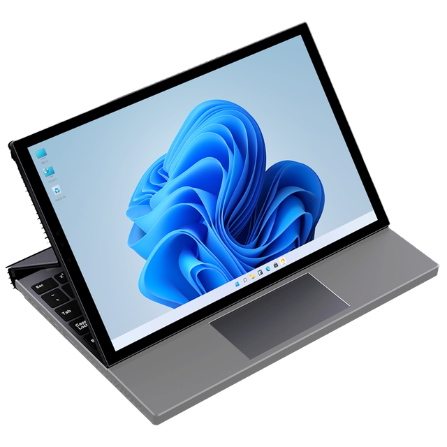 Brand New TS18 Office 2-in-1 Tablet Laptop 10.95 Inch Intel I5 1250P 12th YOGA Touchscreen Wins 11 SSD