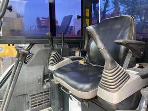 Para Komatsu Excavadora de Original Japón 5 toneladas Peso operativo Buenas condiciones Características de construcción del núcleo que incluyen - Product Image 4