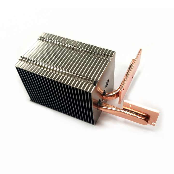 依頼者専用　カスタムヒートシンク 依頼者専用 カスタムヒートシンク