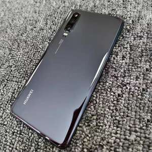 Teléfono inteligente de alta calidad de segunda mano 5G HarmonOS System Android Teléfono móvil Original usado para <span class=keywords><strong>Huawei</strong></span> <span class=keywords><strong>P30</strong></span> <span class=keywords><strong>Pro</strong></span> - Product Image 1