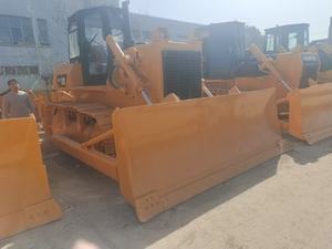 The World Famous Brand Used <b>Bulldozer</b> CAT D6G2XL <b>Bulldozer</b> Used Caterpillar D6D D6G D6R Used <b>Bulldozer</b> for sale - Product Image 5