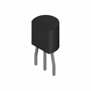 ชิ้นส่วนอิเล็กทรอนิกส์ทรานซิสเตอร์ถึง-226-3, ถึง-92-3 KSD1616LBU - Product Image 1
