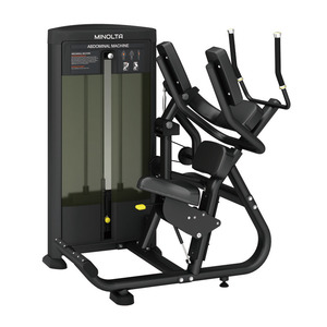 เครื่องบริหารหน้าท้องแบบวางแผ่นน้ำหนัก MND <span class=keywords><strong>FS19</strong></span> อุปกรณ์ฟิตเนสสำหรับยิม เพาะกาย บริหารหน้าท้องและกล้ามเนื้อเอียง - Product Image 4