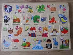 字母拼图检查服务 - Product Image 6