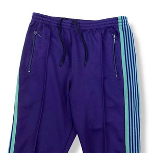 <span class=keywords><strong>Pantaloni</strong></span> della tuta effetto <span class=keywords><strong>velluto</strong></span> all'ingrosso a righe personalizzate da uomo sport sport <span class=keywords><strong>pantaloni</strong></span> da Jogger in poliestere <span class=keywords><strong>con</strong></span> tasche laterali <span class=keywords><strong>con</strong></span> cerniera - Product Image 4