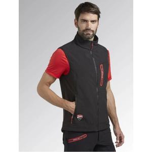 DIADORA UTILITY - 702.180072-80013/XXL Gilet en tissu stretch déperlant Noir-VESTES DE TRAVAIL EAN 8053607264230 - Product Image 2