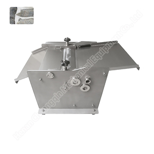 Máquina para desescamar pescado, máquina para despellejar calamares, máquina para desescamar pescado profundamente. - Product Image 4