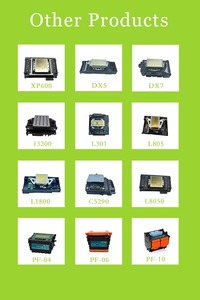 Cabezal de Impresión Original Nuevo Compatible con Impresoras Epson ET-<span class=keywords><strong>2722</strong></span> ET-2725 ET-2716 ET-2705 ET-2724 ET-2712 FA04000 - Product Image 4