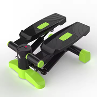 Mini steppers populaires d'équipement de forme physique d'exercice de cardio de Steppers pour exercer votre corps entier