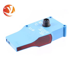 Sensor Fotoeléctrico de Reflexión Difusa RT-P3221 1063129 Original, Nuevo, Controlador Programable PLC de 16 E/S, 110V - Product Image 3