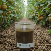 2025 harga grosir asam Amino Chelate rumput laut NPK larut air Buah Durian khusus pupuk Nangka