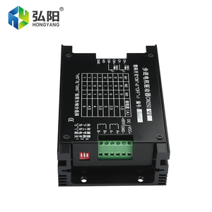 Hycnc cw250 Stepper Motor <span class=keywords><strong>driver</strong></span> điều khiển động cơ <span class=keywords><strong>servo</strong></span> cho CNC Router Laser Cutter cho - Product Image 1
