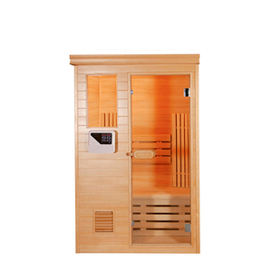 Chất lượng cao trong nhà phòng xông hơi phòng xông hơi để bán - Product Image 3