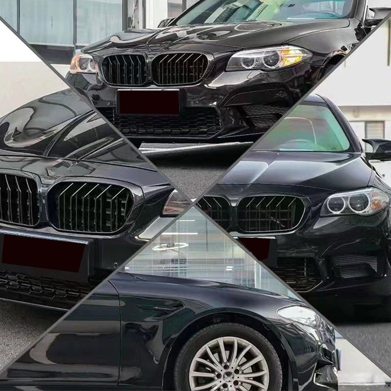 bmw f10 bodykit m5