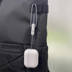 Réductions sur les cordons pour <span class=keywords><strong>Airpods</strong></span> <span class=keywords><strong>Pro</strong></span>, cordons pour écouteurs <span class=keywords><strong>Airpods</strong></span> Pro2, sangle pour écouteurs <span class=keywords><strong>Airpods</strong></span> Pro2 - Product Image 1