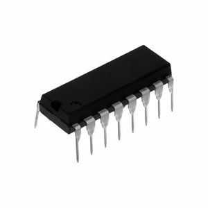 ชิปวงจรรวม16 NJM2283D แบบชิปวงจรรวมชิ้นส่วนอิเล็กทรอนิกส์ - Product Image 1
