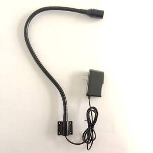 1W braccio flessibile ha condotto l'illuminazione dei <span class=keywords><strong>mobili</strong></span> - Product Image 4