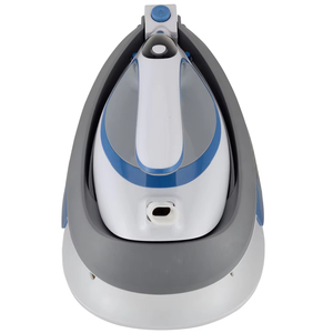 <span class=keywords><strong>Système</strong></span> <span class=keywords><strong>de</strong></span> fer à repasser vertical à vapeur avec arrêt automatique et protection contre la surchauffe pour vêtements, avec réservoir d'eau amovible <span class=keywords><strong>de</strong></span> 1,3 L - Product Image 4