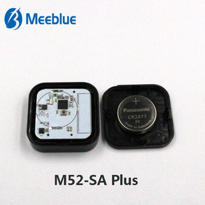 Ankhmaway lập trình <span class=keywords><strong>ibeacon</strong></span> <span class=keywords><strong>BLE</strong></span> đèn hiệu với gia tốc nhiệt độ và độ ẩm cảm biến - Product Image 2