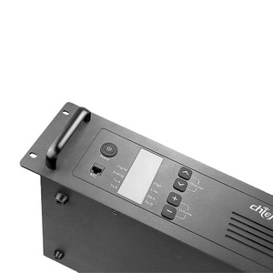 Repetidor Digital Analógico Chierda D8000 de 25W 45W con Cobertura de Señal de Largo Alcance para Walkie Talkies - Product Image 3