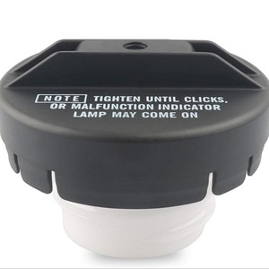 Sello de tapa de tanque de combustible 77310-48020 para Toyota Lexus RX300, pieza de plástico fabricada en Wenzhou - Product Image 3