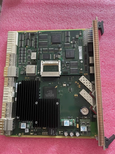 Carte de commande de transmission Alcatl 1662SMC 3AL98324AA SYNTH4V2 - Product Image 1