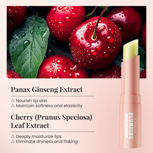 <span class=keywords><strong>Balsamo</strong></span> Labbra KORMESIC 3g Etichetta Privata Personalizzata OEM Gusti Assortiti Ciliegia Fragola Idratante Rimpolpante Rinfrescante Lucidante - Product Image 6