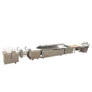 Best price energy protein nut bar production line / cereal bar cutter machinery manufacturing equipment