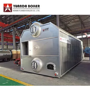 China biomass peanut shell olive husk wood dust woodchips palm fruit fiber and shell solid waste multi fuel fired steam boiler