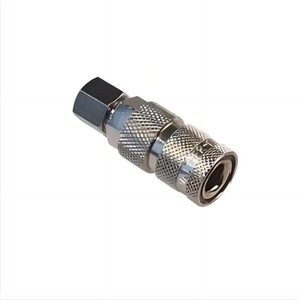 Raccord rapide Walther LP-012-2-WR021-11-1 en acier inoxydable avec connexion filetée et joint NBR, accessoire pour outil pneumatique - Product Image 2