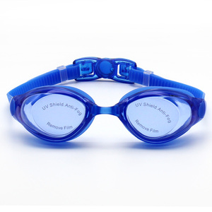 <span class=keywords><strong>Occhialini</strong></span> da Nuoto Personalizzabili HD Impermeabili in Silicone Antiappannamento <span class=keywords><strong>per</strong></span> <span class=keywords><strong>Mare</strong></span>, Oceano e Viaggi, <span class=keywords><strong>per</strong></span> Adulti e Giovani - Product Image 6