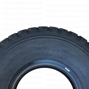 Neumático Radial Sin Cámara para Autos de Pasajeros, Nuevo, 37*12.5R16.5 255/100R16, Alta Calidad - Product Image 4