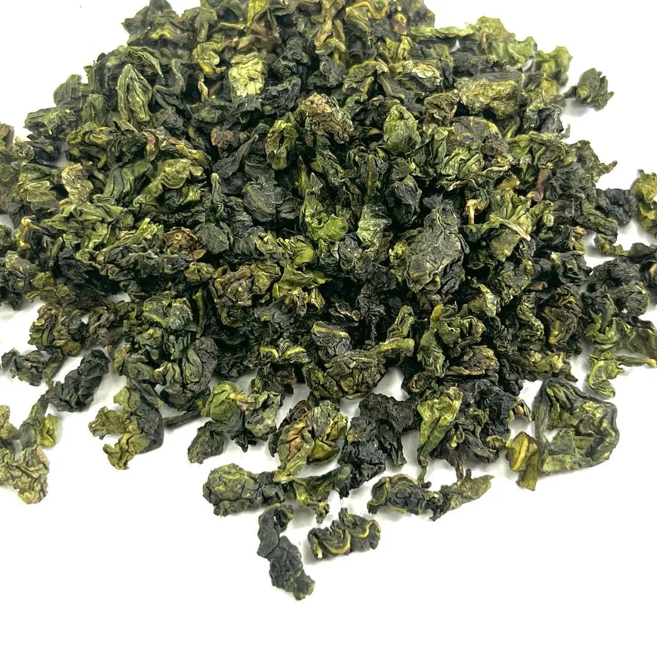 Tieguanyin 2023 Spring New Tea Supply Orchid-scented Oolong Tea Tieguanyin Retail And Wholesale