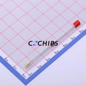 Nouvelle diode Zener originale BZV85-C6V8,113 DO-41, vente en gros de composants électroniques, fournisseur de puces et service BOM - Product Image 2