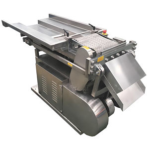 เครื่องหั่นใบไม้สมุนไพร,เครื่องหั่นย่อยใบเครื่องตัดสมุนไพร - Product Image 2