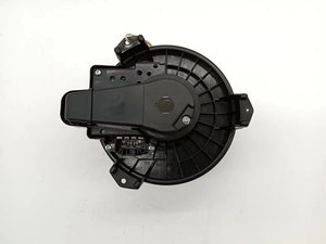 Calentador de aire acondicionado de CA para coche de 12V, Motor de ventilador de refrigeración OEM 87103-02261 para Toyota Corolla Fielder 2008, versión sin escobillas - Product Image 4