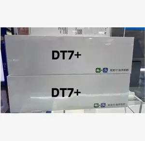 DT8 DT 1号智能手表NFC轨道AI语音助手系列7 IP68防水全球定位系统1.9英寸屏幕DT8最大智能手表