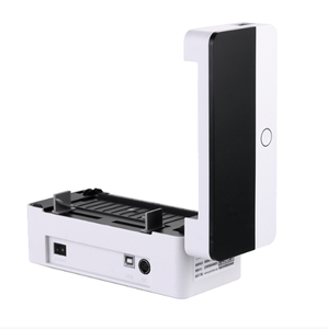 100*150 mét máy in nhãn kho và hậu cần vận chuyển nhãn Máy in hóa đơn XP-D463B - Product Image 5