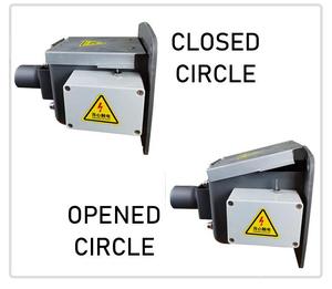 Máng Ăn Tự Động Cho Gà Ăn Gia Cầm Dây Chuyền Cho Gà Nhà Trang Trại Tự Động <span class=keywords><strong>BM</strong></span>-14 Chất Liệu PP/16 Hộp Carton CE Cung Cấp 2.3 - Product Image 6